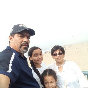 Meet your Posher, Marina